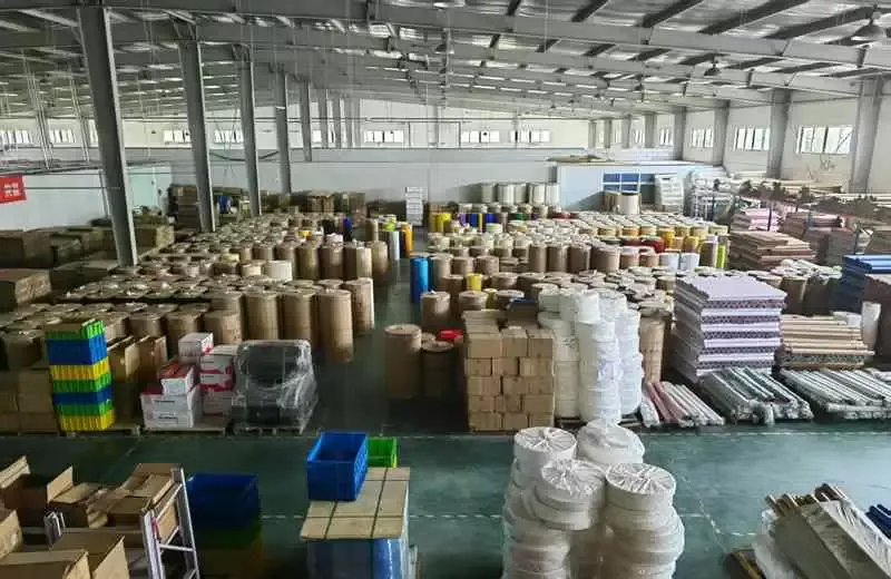 automotive-wiring-tape-factory