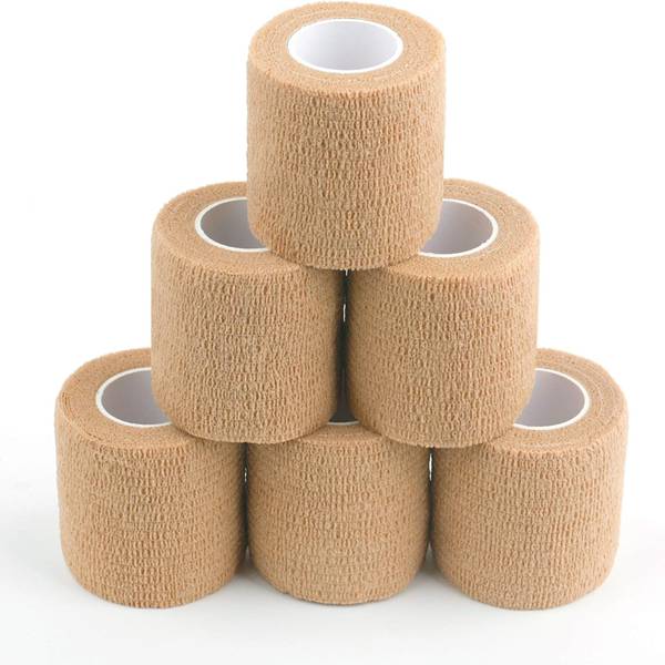 Flexible Cohesive Bandage