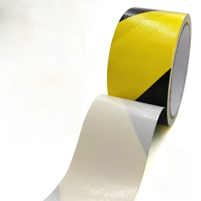 Warning Cloth Tape