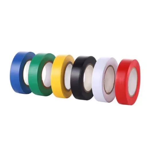 PVC Electrical Insulation Tape