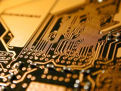 How PET Tape Protects PCB Gold Fingers