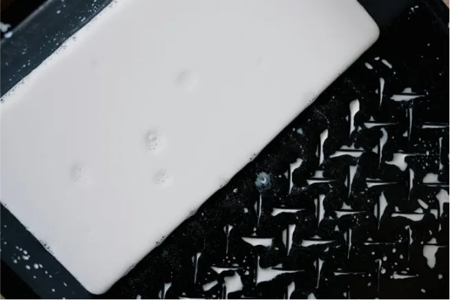 How to Prevent Paint Bleeding with Masking Paper Tape