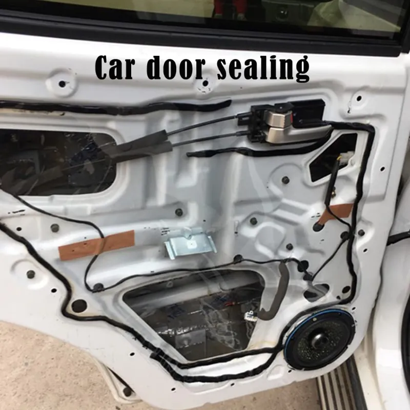 Why Mechanics Trust Automotive Butyl Tape