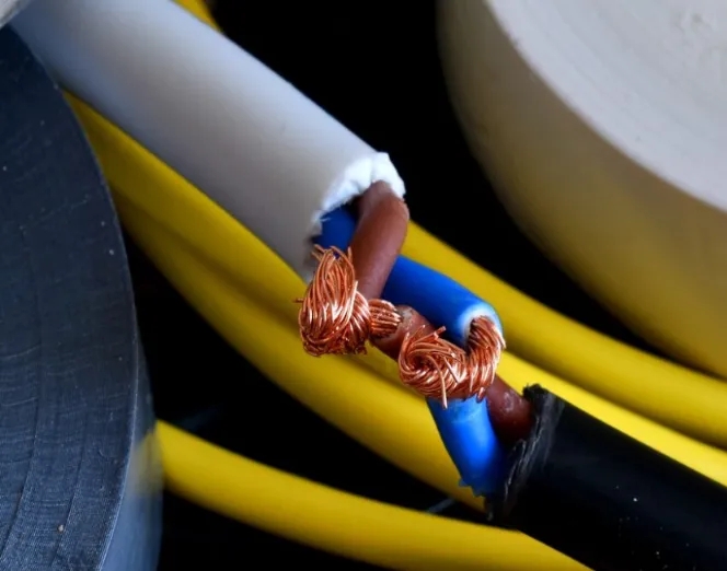 5 Essential Electrical Safety Tips When Using PVC Insulation Tape