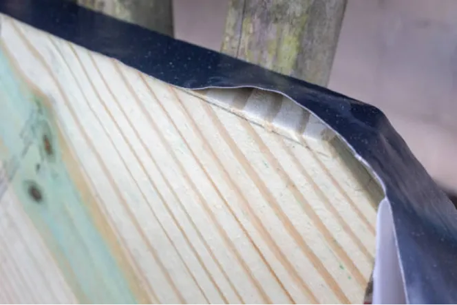 Best Butyl Tapes for Decking 2025 Buying Guide