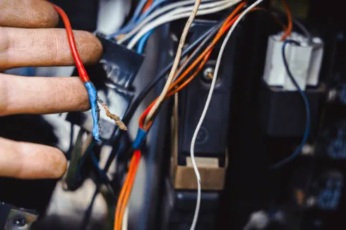 Choosing the Right Wire Harness Tape for Automotive Wiring Applications