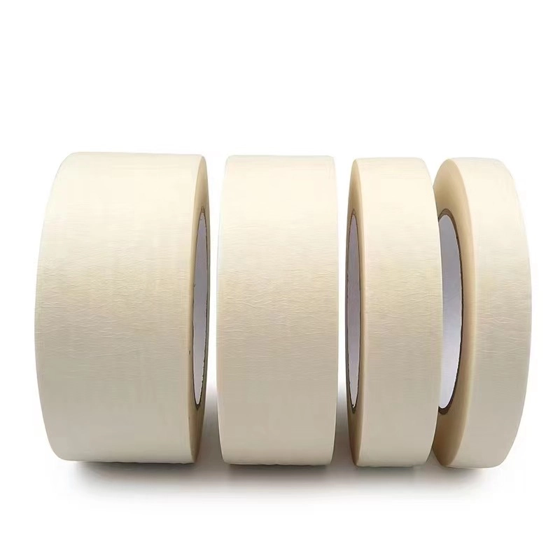 High Precision Masking Paper Tape for Diverse Applications