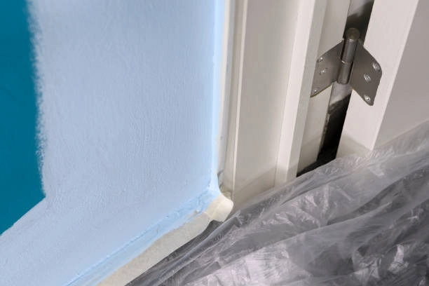 How to Achieve Perfect, Crisp Lines with the Right Masking Tape