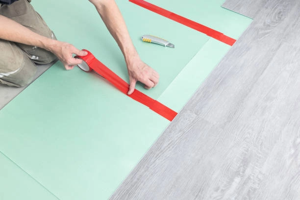 PU Foam Tape for Industry and Commerce