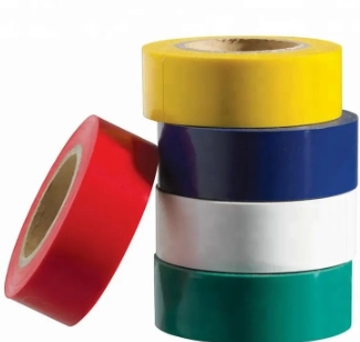 .PVC insulation tape