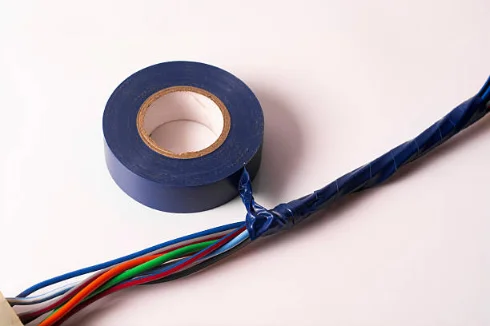 Top 5 Smart Uses for PVC Insulation Tape Beyond Basic Wiring