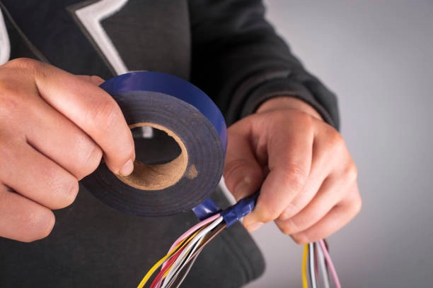 Electrical Tape: Tips on How to Successfully Use it