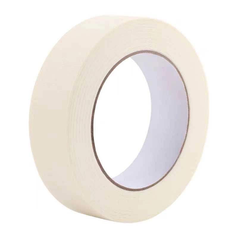 QKD High Precision Masking Paper Tape for Diverse Applications