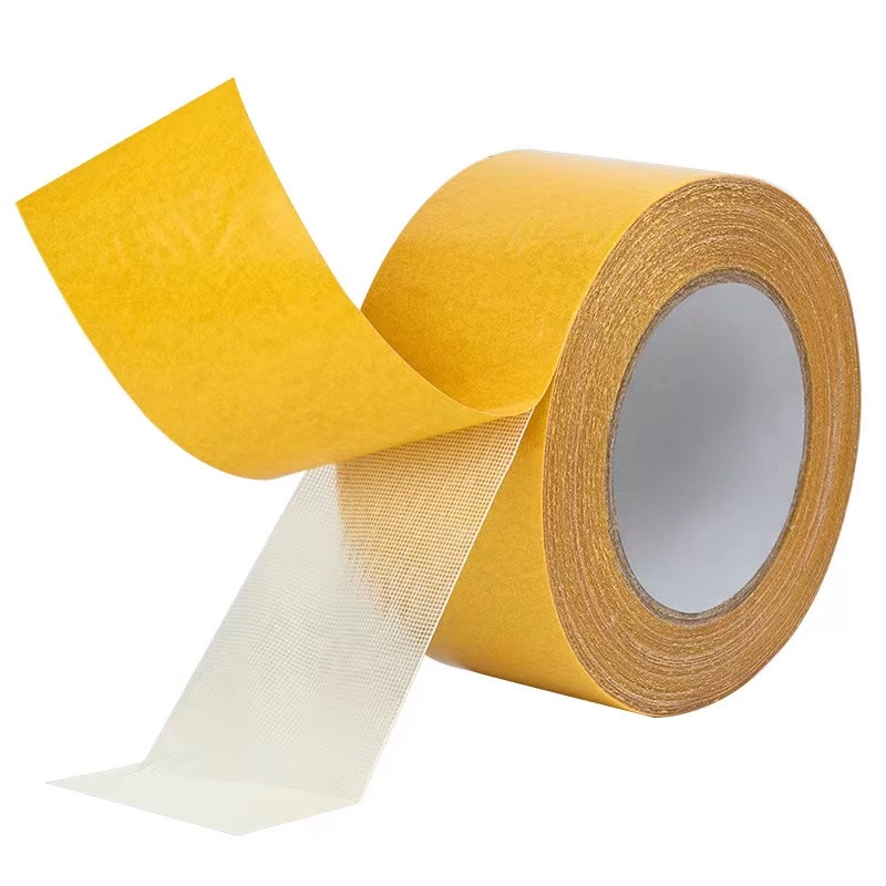 Double Sided Cloth Tape