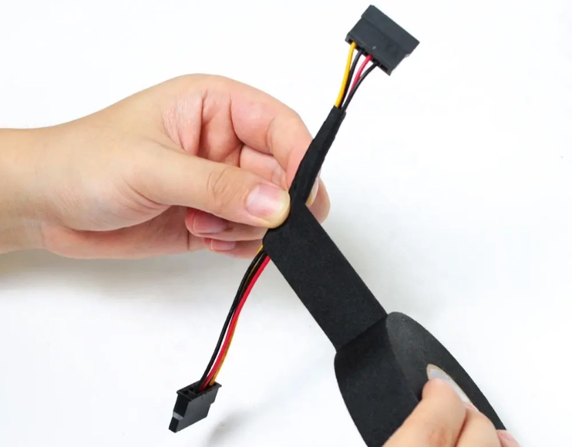 PET Cloth Wire Harness Tape