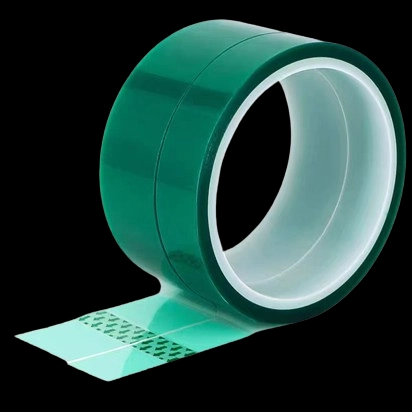 PET Silicone Tape