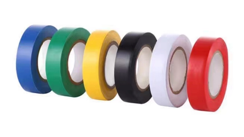 PVC Electrical Insulation Tape