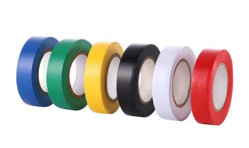 PVC Electrical Insulation Tape