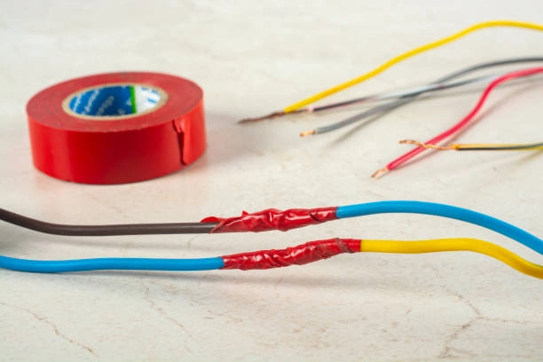 PVC Tape vs Electrical Tape Are They the Same