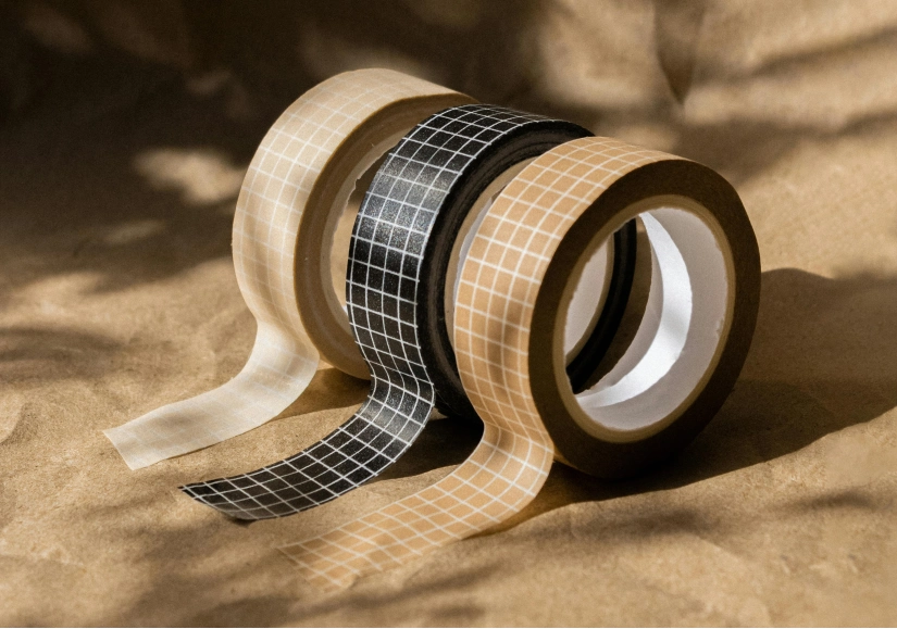 industrial adhesive tape