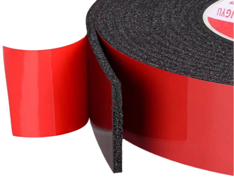 Acrylic Foam Tape vs Double-Sided Tissue Tape Key Differences