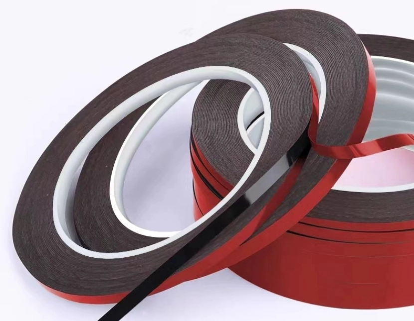 Double-Sided Acrylic Foam Tape for Industrial