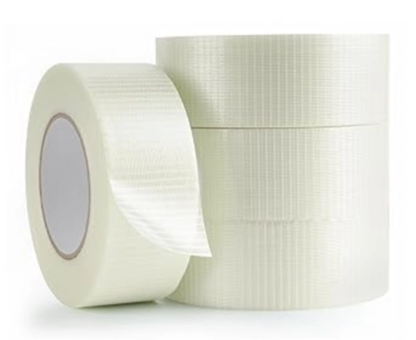 Fiberglass Tape Adhesive A Versatile Performer in Industrial Applications