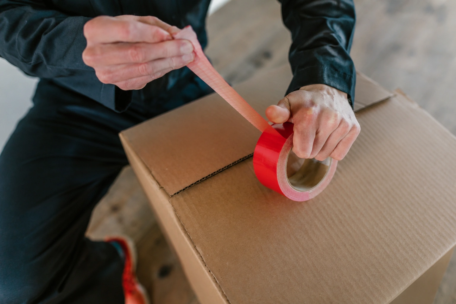 Acrylic Foam Tape vs PE Foam Tape Which One Is Better