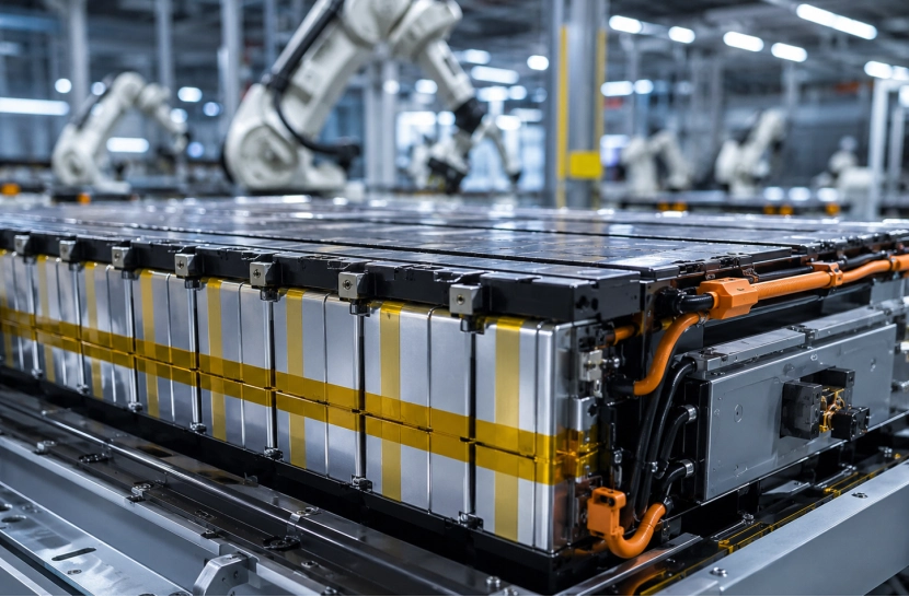 How EV Manufacturers Are Redefining Automotive Tape Requirements in 2026