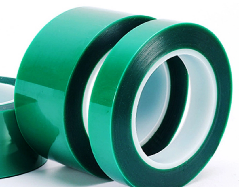 PET Silicone Tape