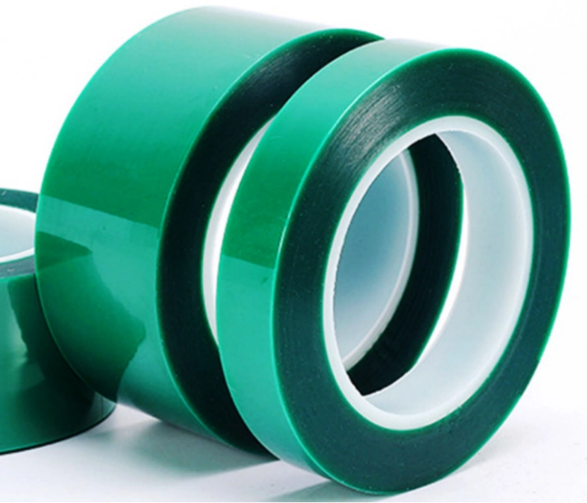 PET Silicone Tape