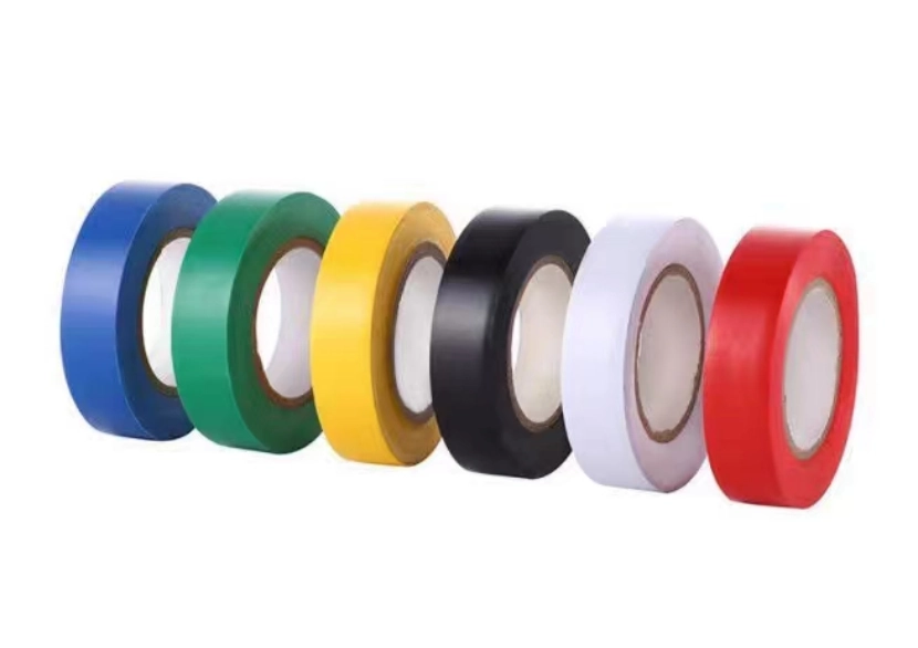 PVC Electrical Insulation Tape
