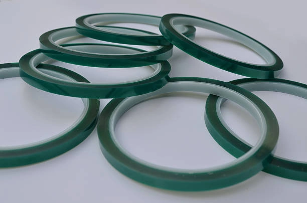 Silicone Adhesive vs Acrylic Adhesive Which Is Better for High Temperature Applications