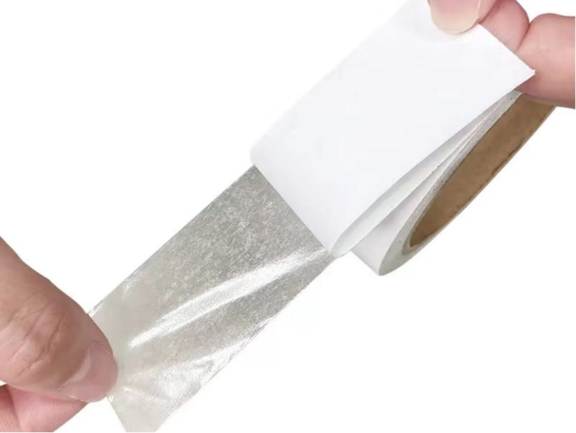 Why Does Double-Sided Tape Fail 8 Common Causes and Solutions