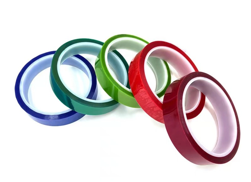 Mylar Tape