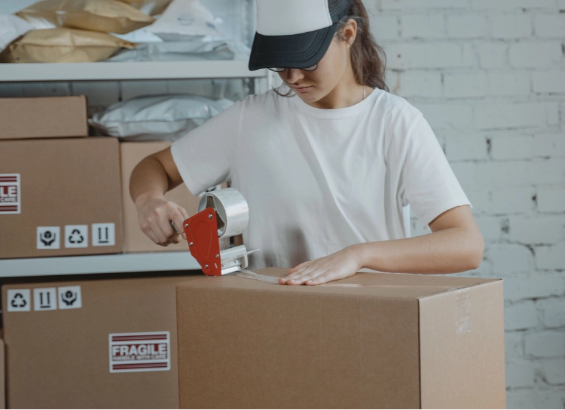 PPWR 2026 and Packaging Tape What EU Exporters Should Review Before August 12