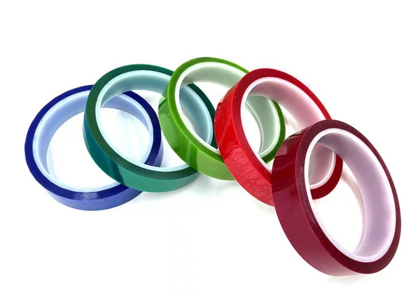 What is Mylar Tape A Guide to Properties, Types & Uses