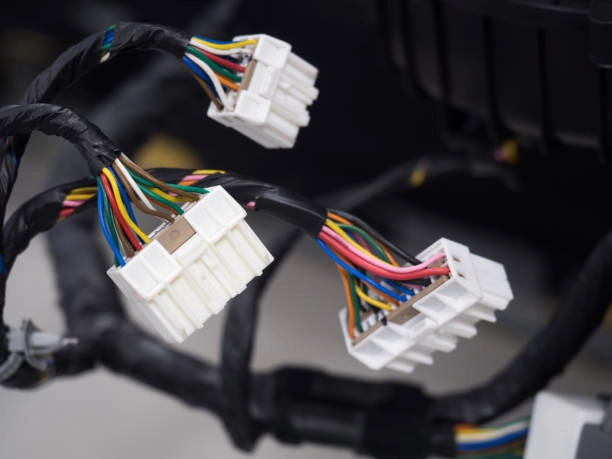 Automotive Wire Harness Tape