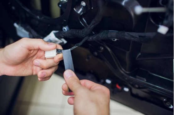 Best Automotive Harness Tape for Noise Reduction and NVH Control