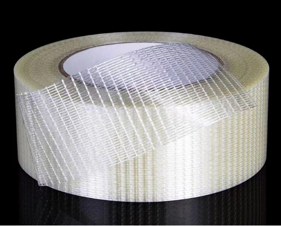 Cross Fiberglass Tape
