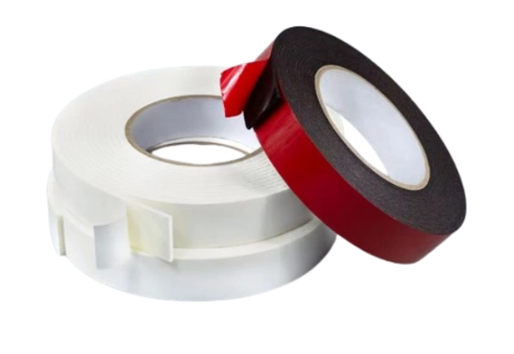 Double Sided Foam Tape
