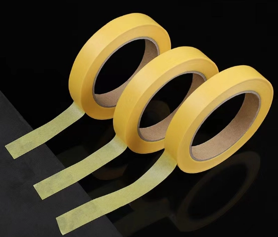 Washi Paper Tape
