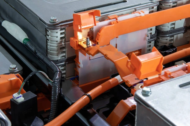 Electrical Insulation Tape for EV Battery Packs Key Properties Engineers Should Evaluate