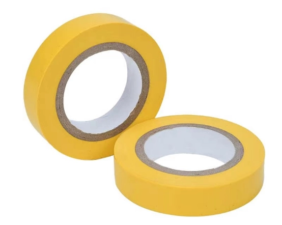 PVC Electrical Insulation Tape