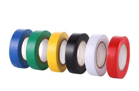PVC Electrical Insulation Tape
