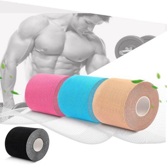 waterproof-cotton-kinesiology-tape-roll